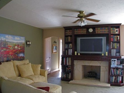 8 Hillwil Place, Del Rey Oaks, CA, 93940, USA